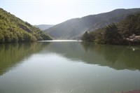 Boraboy Gölü