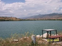 Uluköy Barajı